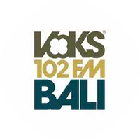 VOKS Radio Bali 102FM