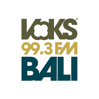 VOKS Radio Bali 99.3 FM