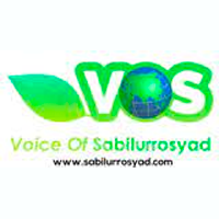 VOS (Voice Of Sabilurrosyad) Streaming