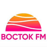 Восток FM - Белореченск - 90.8 FM