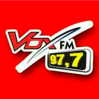 Vox 97.7 FM