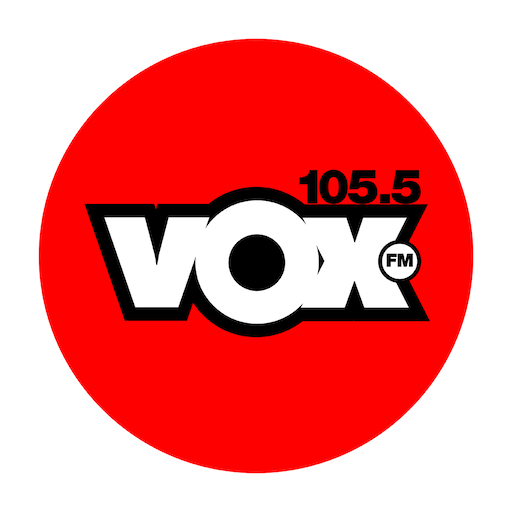 Vox FM Costa Rica - 105.5 FM - San José, Costa Rica