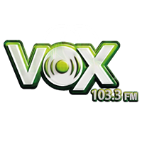 Vox (Morelia) - 103.3 FM - XHMICH-FM - Grupo Vox - Morelia, Michoacán