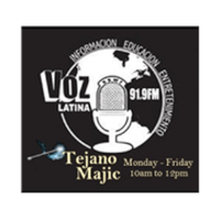 Voz Latina 91.9 FM