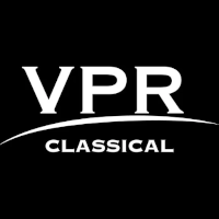 VPR Classical - 107.9 FM WVPS-HD2