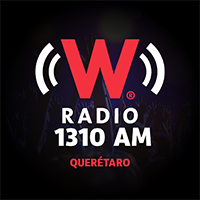 W Radio Querétaro - 1310 AM - XEQRMD-AM - GlobalMedia - Querétaro, QT
