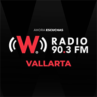 W Radio Vallarta - 90.3 FM - XHPVA-FM - GlobalMedia - Puerto Vallarta, JC