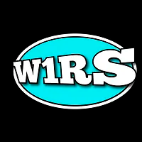 W1RS Blues & Rock's Radio