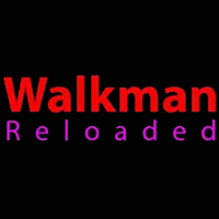 WalkmanReloaded