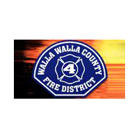 Walla Walla City Fire and EMS