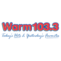 WARM 103.3 FM