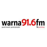 WarnaFM Padang