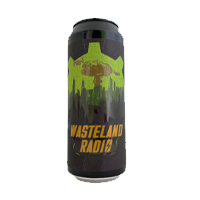 Wasteland Radio (128 kbps)