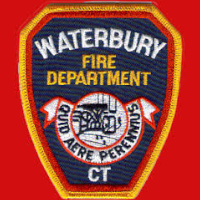 Waterbury Fire