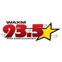 WAXM 93.5 FM