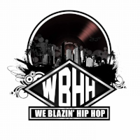 WBHH - We Blazin Hip Hop