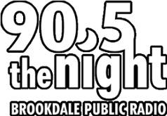 WBJB-FM 90.5 The Night