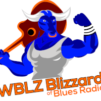 WBLZ-Blizzard of Blues Radio