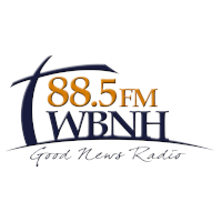 WBNH 88.5 FM