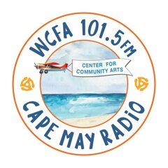 WCFA 101.5 Cape May