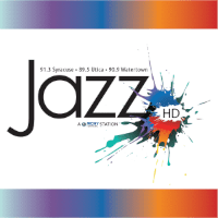 WCNY Jazz HD3