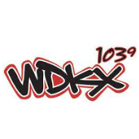 WDKX 103.9 FM
