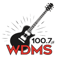 WDMS 100.7 FM