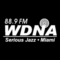 WDNA FM