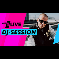 WDR 1Live - DJ Session