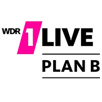 WDR 1Live - Plan B