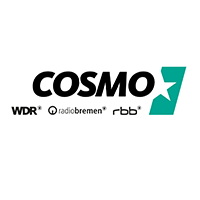 WDR COSMO - Selektor