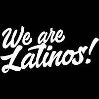 We Are Latinos