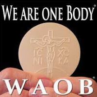 We Are One Body