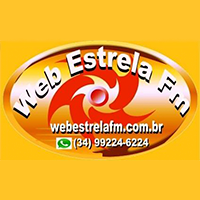 Web Estrela FM