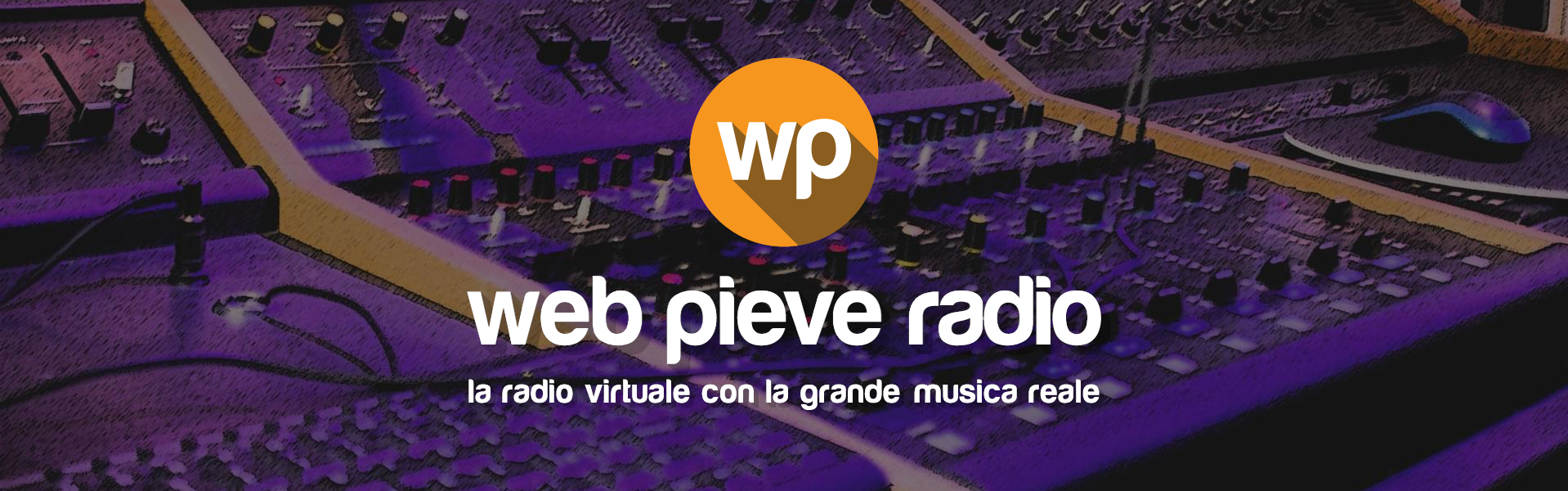 Web Pieve Radio
