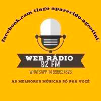 Web Radio 92 Fm Jau
