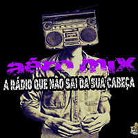 Web Rádio Aéro Mix