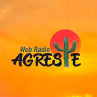 Web Rádio Agreste