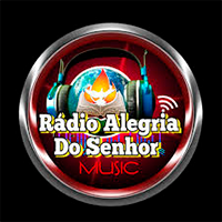 WEB RADIO ALEGRIA DO SENHOR
