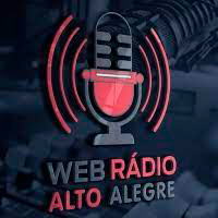Web Rádio Alto Alegre