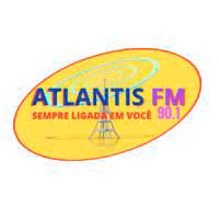 Web Rádio Atlantis FM