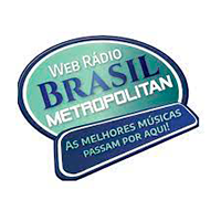 Web Radio Brasil Metropolitan