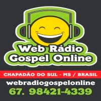 Web Rádio Chapadão do Sul