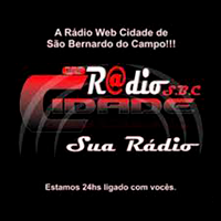 Web Radio Cidade SBC