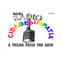 Web Rádio Cidade Simpatia 2