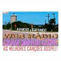 Web Rádio Cidade Simpatia Gospel
