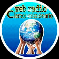 Web Radio Clamor Missionario
