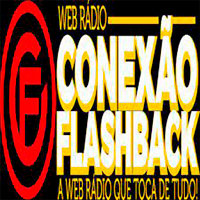 Web Radio Conexao Flashback