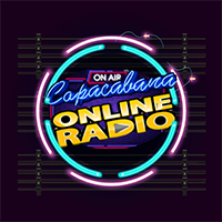 Web Rádio Copacabana