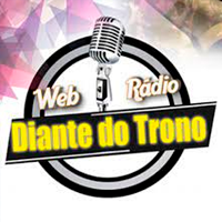 Web Radio Diante do Reino